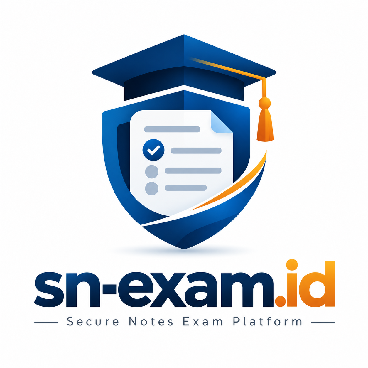 sn-exam.id logo